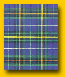 NS Tartan